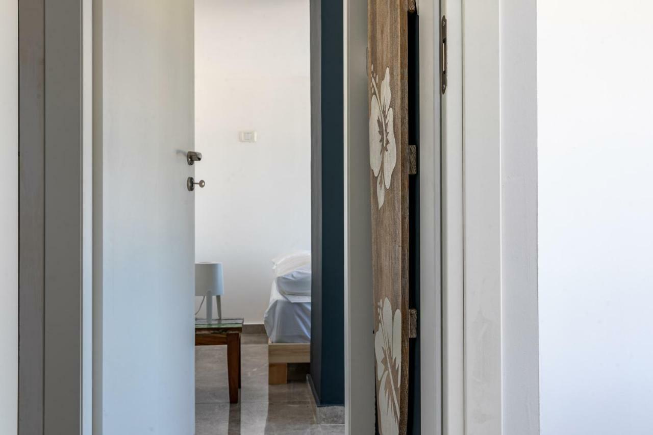 Port City Haifa - Bat Galim Oceanfront Luxury Exterior foto