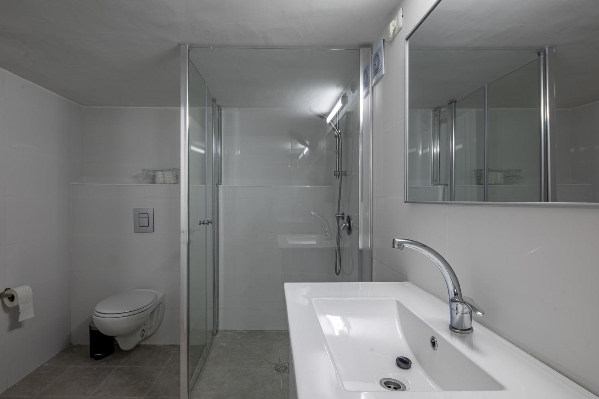 Port City Haifa - Bat Galim Oceanfront Luxury Exterior foto